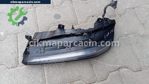Peugeot 308 Gündüz Ledi çıkma parça