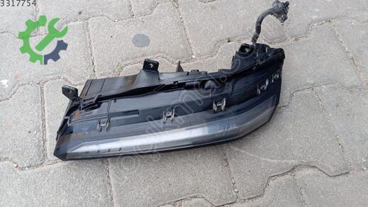 Peugeot 308 Gündüz Ledi çıkma parça