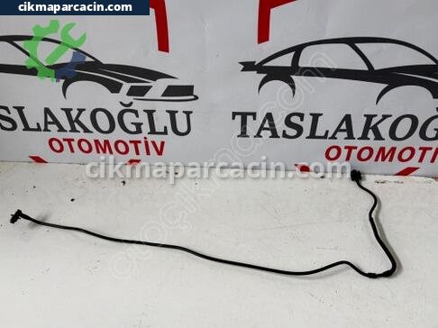Peugeot 308 Radyatör Hortumu çıkma parça