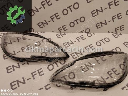 Peugeot 308 Far Camı çıkma parça