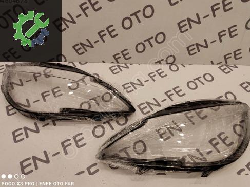PEUGEOT 308 SAĞ SOL FAR CAMI SIFIR 2014-2022 1