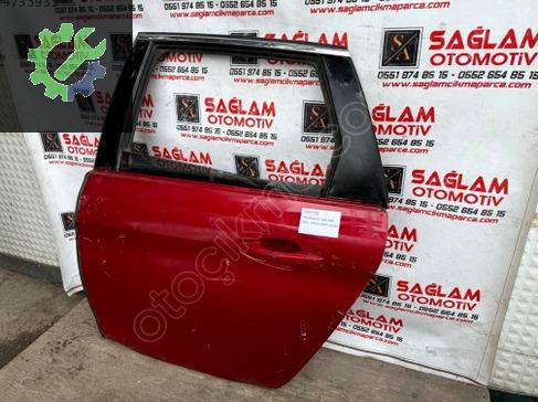 PEUGEOT 308 SW 2013-2021 SOL ARKA KAPI