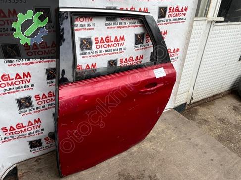 PEUGEOT 308 SW 2013-2021 SOL ARKA KAPI