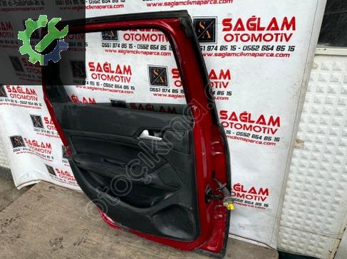 PEUGEOT 308 SW 2013-2021 SOL ARKA KAPI