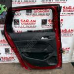 PEUGEOT 308 SW 2013-2021 SOL ARKA KAPI