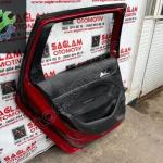 PEUGEOT 308 SW 2013-2021 SOL ARKA KAPI