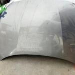 Peugeot 308 2023 Çıkma Kaput