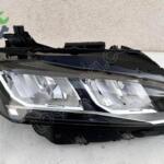 Peugeot 308 2000 Çıkma Far