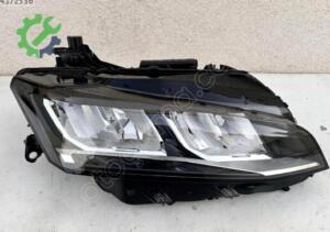 Peugeot 308 2000 Çıkma Far