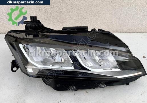 Peugeot 308 Far çıkma parça