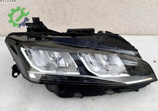Peugeot 308 Far çıkma parça