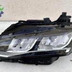 Peugeot 308 2000 Çıkma Far Sol