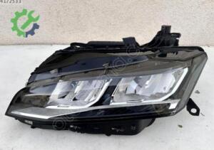 Peugeot 308 2000 Çıkma Far Sol