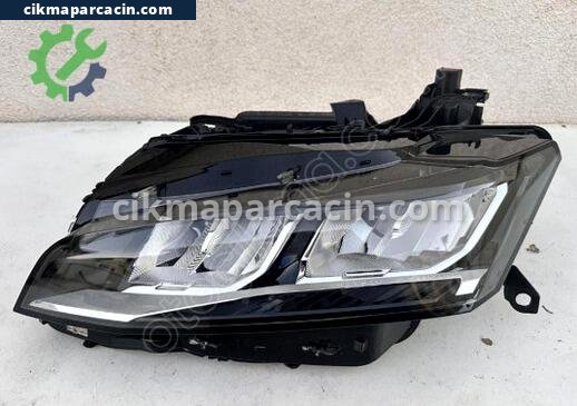 Peugeot 308 Far çıkma parça