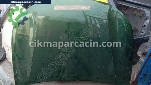Peugeot 301 Kaput çıkma parça