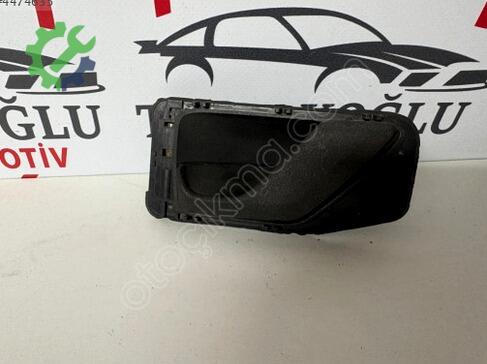 Peugeot 405 Sol Ön Kapı çıkma parça