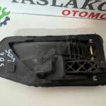 Peugeot 405 Orijinal Çıkma Sol Ön Kapı