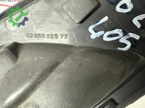 Peugeot 405 Sol Ön Kapı çıkma parça