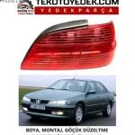 PEUGEOT 406 ARKA STOP SAĞ SOL 1999 VE ÜZERİ / KAMPANYA