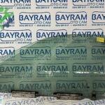 Peugeot 406 Orijinal Çıkma Sol Ön Kapı Camı