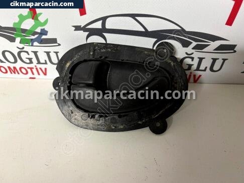Peugeot 406 Sol Ön Kapı çıkma parça