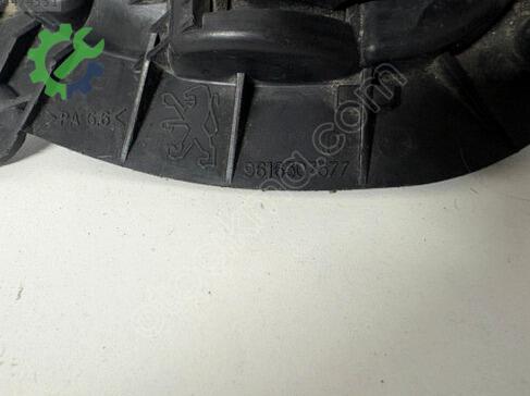 Peugeot 406 Sol Ön Kapı çıkma parça