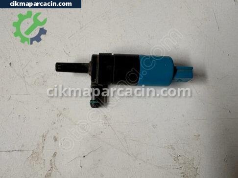 Peugeot 407 Fıskiye Motoru çıkma parça