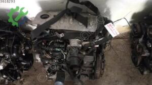 Peugeot 301 2006 Çıkma Komple Motor