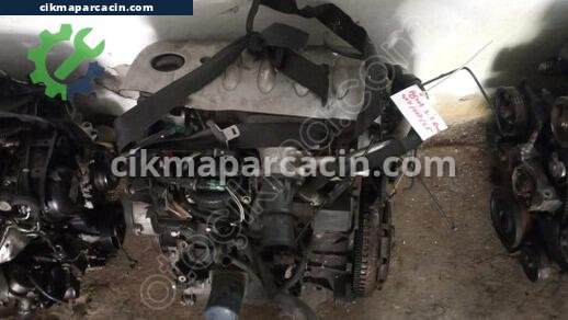 Peugeot 301 Komple Motor çıkma parça