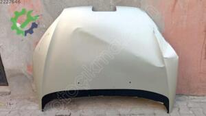 Peugeot 407 2005-2023 Çıkma Kaput