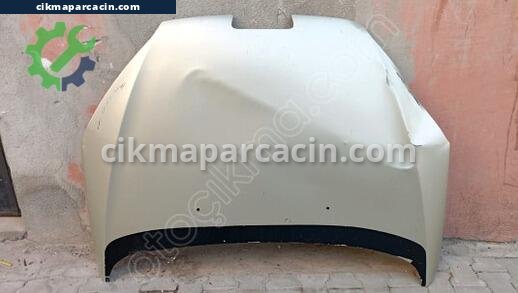 Peugeot 407 Kaput çıkma parça