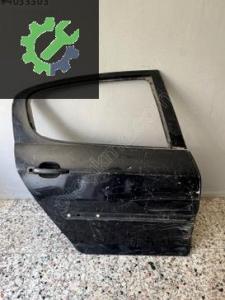 PEUGEOT 407 SAĞ ARKA KAPI ÇIKMA ORJİNAL