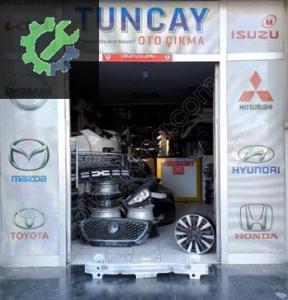 PEUGEOT 408 ÖN TAMPON DEMİRİ 2024-2025 ÇIKMA PARÇA ORJİNAL