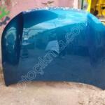 Peugeot 408 2022 Çıkma Kaput