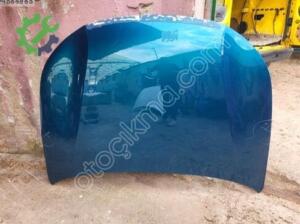 Peugeot 408 2022 Çıkma Kaput