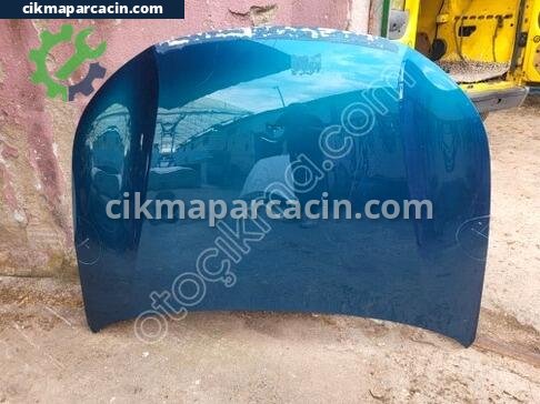 Peugeot 408 Kaput çıkma parça