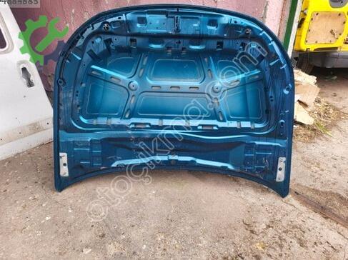Peugeot 408 Kaput çıkma parça