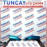 PEUGEOT 408 SOL ÖN TAMPON FAR ALTI 2024-2025 ÇIKMA PARÇA