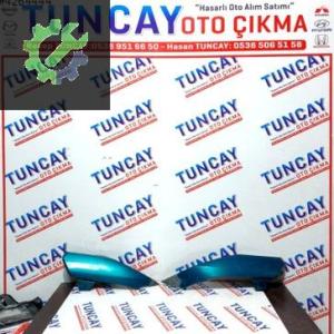 PEUGEOT 408 SOL ÖN TAMPON FAR ALTI 2024-2025 ÇIKMA PARÇA