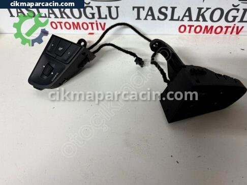 Peugeot 5008 Kontrol Düğmeleri çıkma parça