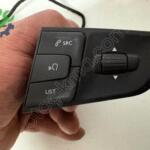 Çıkma Peugeot 5008 Kontrol Düğmeleri 98095446ZD