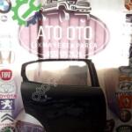 Peugeot 5008 2010-2023 Çıkma Sağ Arka Kapı