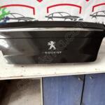 Peugeot 508 Çıkma Bagaj Kapağı