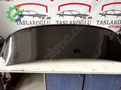 Peugeot 508 Bagaj Kapağı çıkma parça
