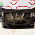 Peugeot 508 Çıkma Bagaj Kapağı