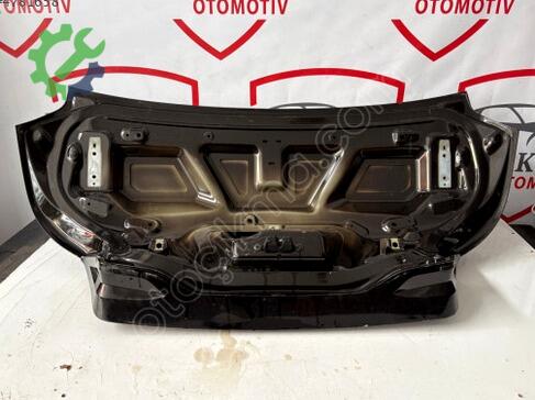 Peugeot 508 Bagaj Kapağı çıkma parça