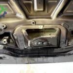 Peugeot 508 Çıkma Bagaj Kapağı