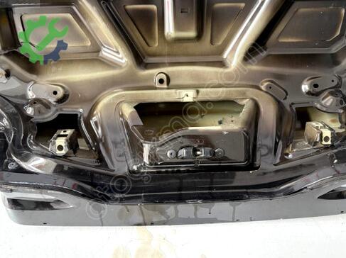 Peugeot 508 Bagaj Kapağı çıkma parça