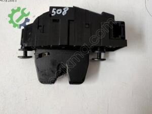 Bagaj Kapağı Peugeot 508 Çıkma 96771153580