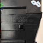 Bagaj Kapağı Peugeot 508 Çıkma 96771153580